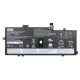 Lenovo Battery Internal, 4c, 51Wh, Reference: W126108410