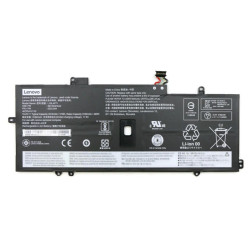 Lenovo Battery Internal, 4c, 51Wh, Reference: W126108410