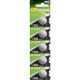 GP Batteries LITHIUM BUTTON CELL CR2032 Reference: W126074975