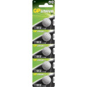 GP Batteries LITHIUM BUTTON CELL CR2032 Reference: W126074975