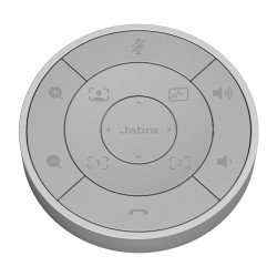 Jabra Remote control - grey - for Référence: W126997274