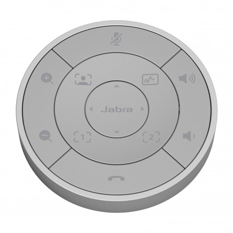 Jabra Remote control - grey - for Référence: W126997274