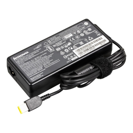 Lenovo AC Adapter (20V 6,75A) Reference: 5A10J75112