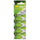 GP Batteries BUTTON CELL LR54 Reference: W126074986