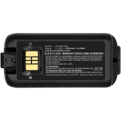 CoreParts Battery 19.24Wh Li-ion 3.7V Référence: W126385232