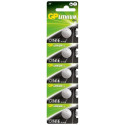 GP Batteries LITHIUM BUTTON CELL CR1616 Reference: W126074996