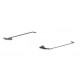 HP LCD Hinge Kit Assembly Référence: 925297-001