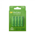 GP Batteries RECYKO 210AAHCE-2WB4/AA Reference: W126075003