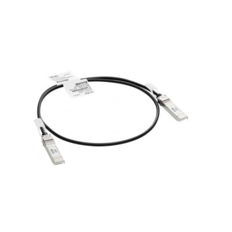 HP Direct Attach Copper Cable Référence: W127001405