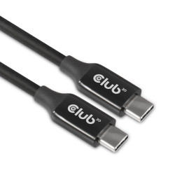 Club3D CAC-1535 USB cable 5 m USB Reference: W126075044