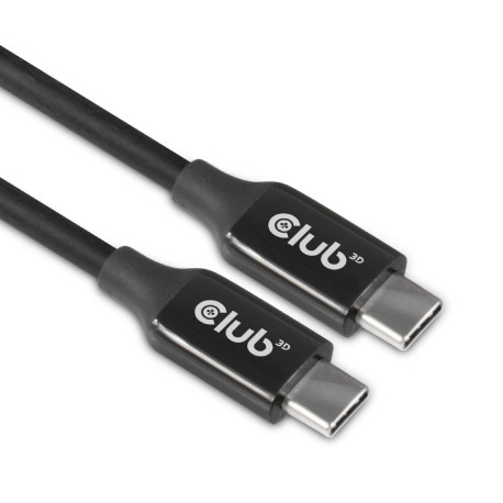Club3D CAC-1535 USB cable 5 m USB Reference: W126075044