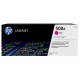HP Toner Magenta Pages 5.000 508A Référence: CF363A