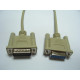 MicroConnect DSUB15-DSUB15 2m M-F Reference: SCSE15GF2