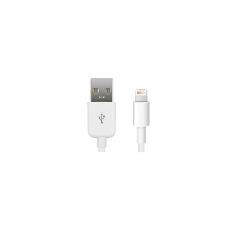 MicroConnect Lightning Cable MFI 0,15m Ref: LIGHTNING0.15