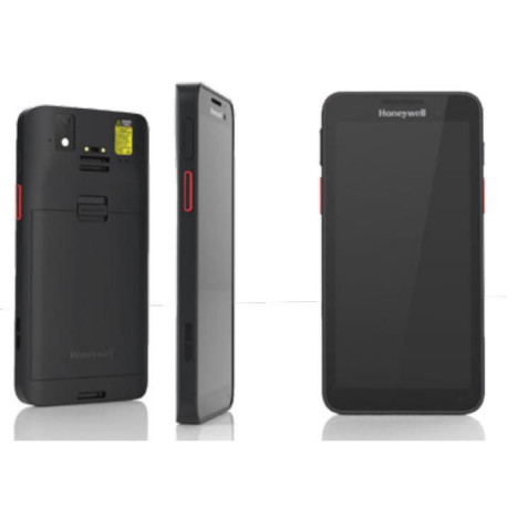 Honeywell CT30 XP DR,WWAN,6G/64G,5.5 Reference: W126745768