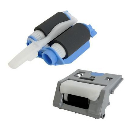 HP Paper pick-up Roller Assembly Reference: B5L24-67904