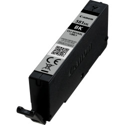 Canon CLI-581 XXL BK schwarz Référence: 1998C001