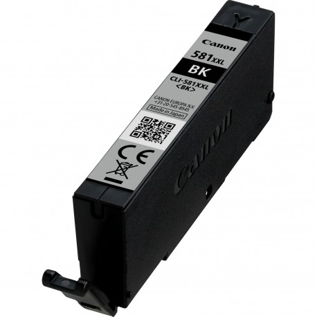 Canon CLI-581 XXL BK schwarz Référence: 1998C001