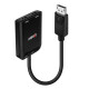 Lindy DisplayPort to 2 Port HDMI Reference: W128456855