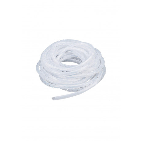 Lanview Spiral band Ø 12 mm 10 m roll Reference: W125938336