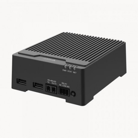 Axis D3110 Connectivity Hub Référence: W127077653