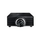 Optoma ZU1100 DLP Projector Black Référence: W127079027