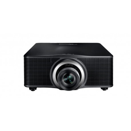 Optoma ZU1100 DLP Projector Black Référence: W127079027