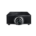 Optoma ZU1100 DLP Projector Black Référence: W127079027