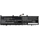 CoreParts Laptop Battery for Lenovo Reference: W125993518