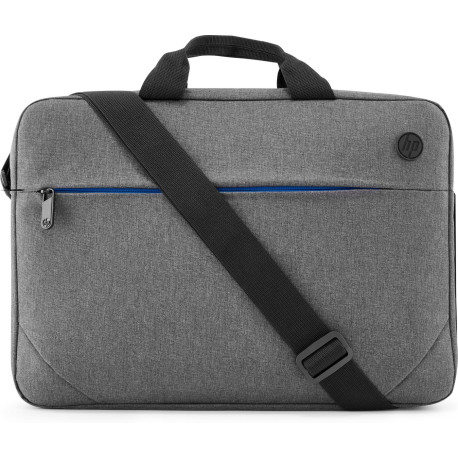 HP Prelude Grey 17 Laptop Bag Reference: W126180833