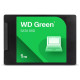 Western Digital Wds100T5G0A 500 Gb 2.5 Référence: W129267508