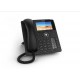 snom D785N IP phone Black 12 lines Référence: W128957467