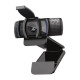 Logitech C920e webcam 1920 x 1080 Reference: W125999483