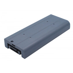 CoreParts Laptop Battery for Panasonic Reference: W125993553