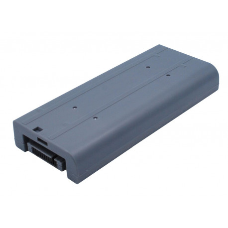 CoreParts Laptop Battery for Panasonic Reference: W125993553