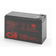 PowerWalker HR 1234W Battery 12V/9Ah Reference: 91010032