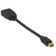 MicroConnect 4K Mini Displayport - DP M-F Reference: W126001716
