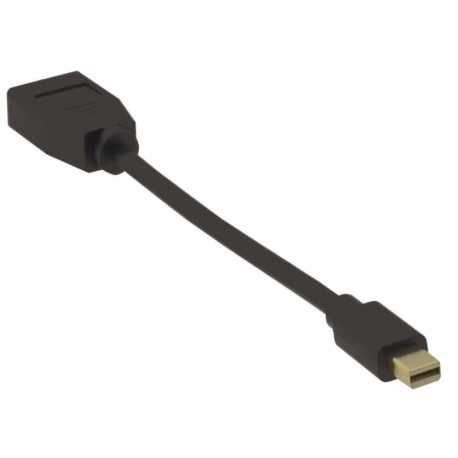 MicroConnect 4K Mini Displayport - DP M-F Reference: W126001716