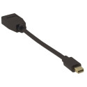 MicroConnect 4K Mini Displayport - DP M-F Reference: W126001716