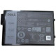 Dell Battery, 51WHR, 3 Cell, Reference: W125710744