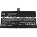 CoreParts Battery for Microsoft Tablet Reference: W125994156
