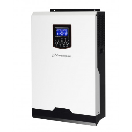 PowerWalker Inverter 5000 PWM Inverter Référence: W126209931