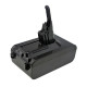 CoreParts Battery for Vacuum Reference: W125994368