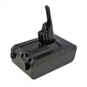 CoreParts Battery for Vacuum Reference: W125994368