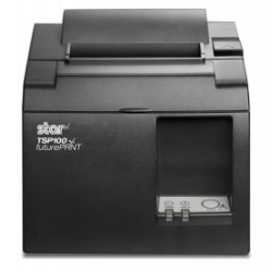 Star Micronics Thermal, TSP143IIU+ Reference: W126155102