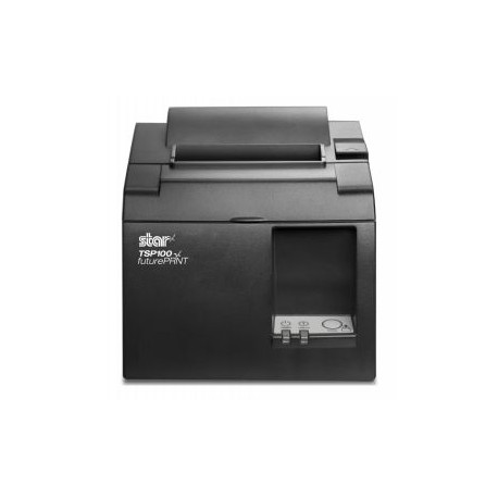 Star Micronics Thermal, TSP143IIU+ Reference: W126155102
