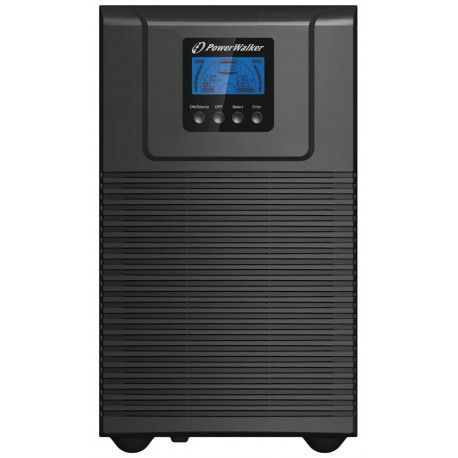 PowerWalker VFI 2000 TG Online UPS 2000VA Reference: 10122042