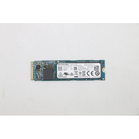 Lenovo SSD M.2 2280PCIe NVMe 1TB Reference: W126197958