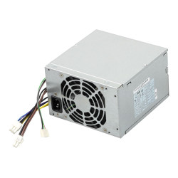 Hewlett Packard Enterprise Power Supply 8000/8100 320W Reference: 503378-001 