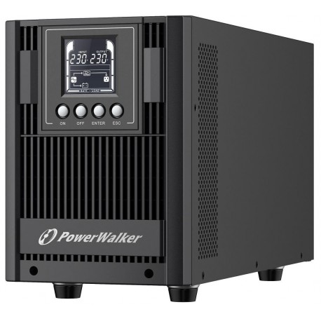 PowerWalker VFI 2000 AT UPS 2000VA/1800W Référence: W126209932